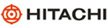 HITACHI