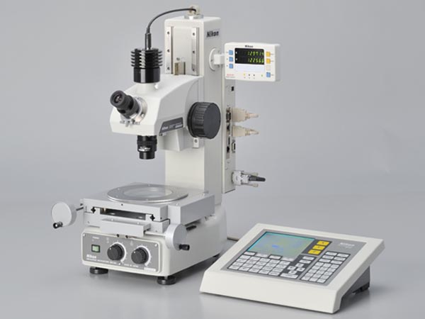 尼康工具显微镜MM-200