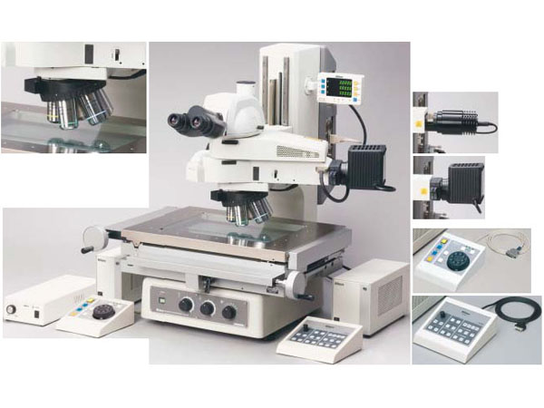 尼康工具显微镜MM-800