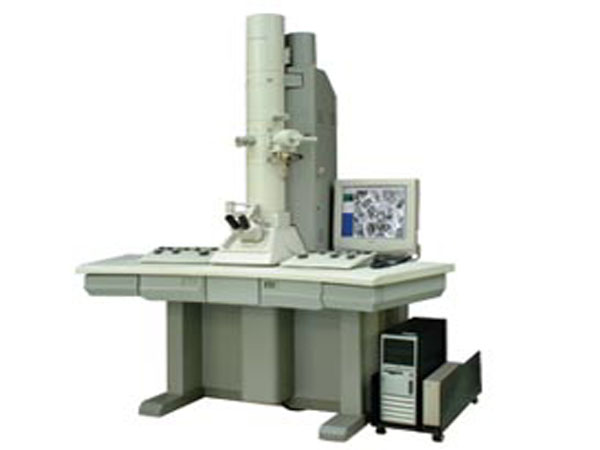 H-7650日立透射电子显微镜