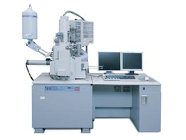 SU6600新型热场扫描电镜