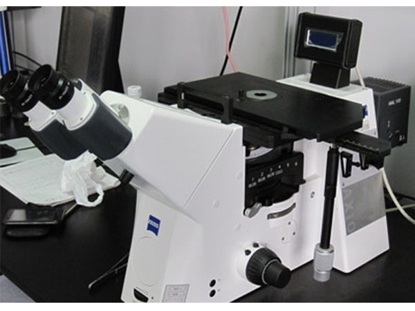 蔡司金相显微镜Axio Observer D1M（半智能）