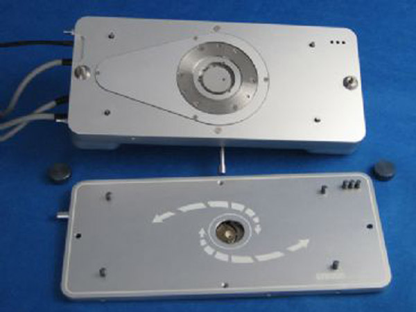 Linkam剪切热台CSS450
