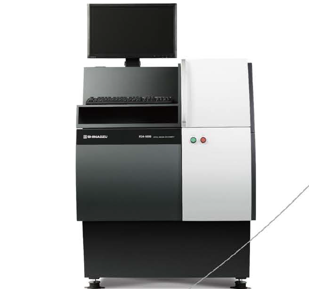 PDA-5000岛津直读光谱仪