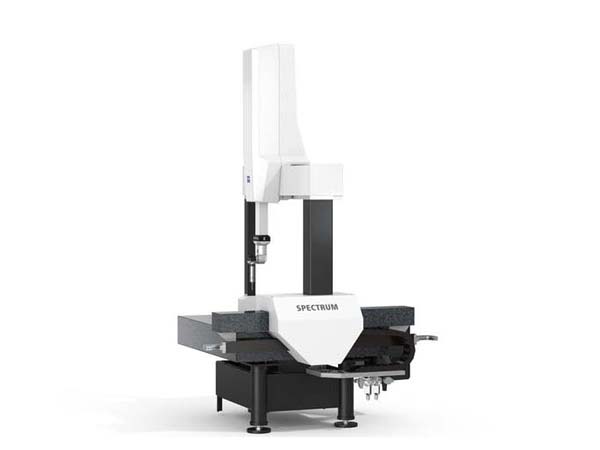 ZEISS SPECTRUM蔡司三坐标测量仪