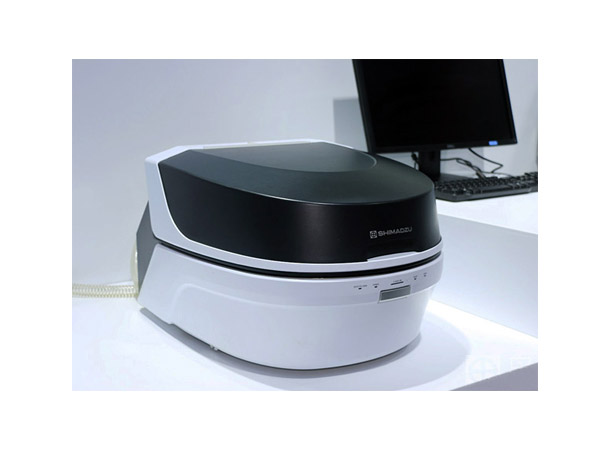 EDX-7000/8000岛津X射线荧光光谱仪