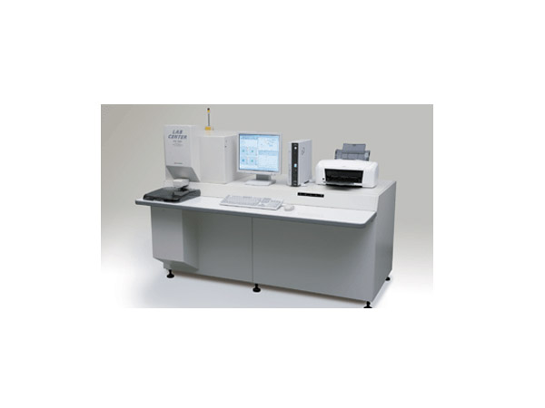 XRF-1800型岛津X射线荧光光谱仪