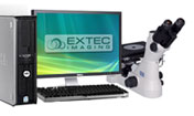 EXTEC影像-数码金相Ecoscope